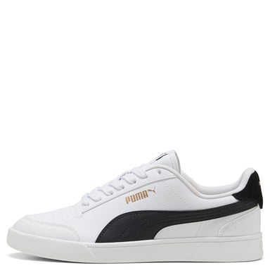 ZAPATILLAS HOMBRE PUMA CASUALES BLANCO SHUFFLE - 1