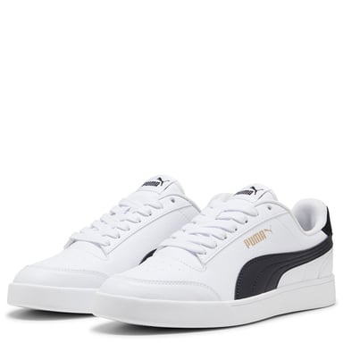 ZAPATILLAS HOMBRE PUMA CASUALES BLANCO SHUFFLE - 2