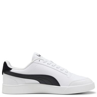 ZAPATILLAS HOMBRE PUMA CASUALES BLANCO SHUFFLE - 3