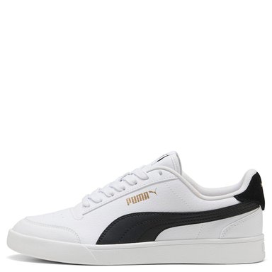 ZAPATILLAS HOMBRE PUMA CASUALES BLANCO SHUFFLE - 1