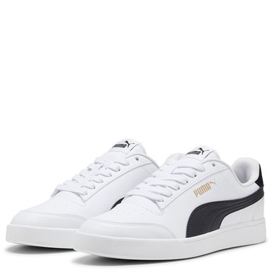ZAPATILLAS HOMBRE PUMA CASUALES BLANCO SHUFFLE - 2