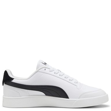 ZAPATILLAS HOMBRE PUMA CASUALES BLANCO SHUFFLE - 3