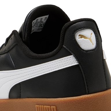 ZAPATILLAS HOMBRE PUMA CASUALES NEGRO PUMA CLUB II INDOOR - 6