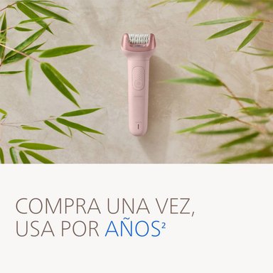 DEPILADORA CONVENCIONAL PHILIPS SERIE 9000 BRE719/00 - 12