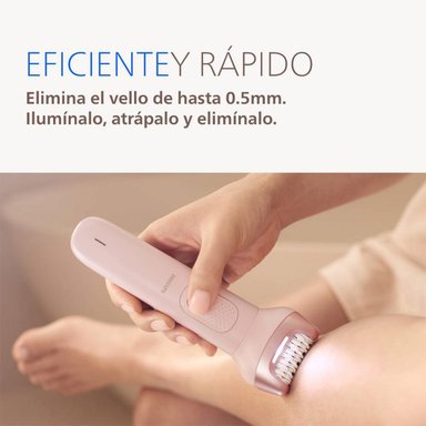 DEPILADORA CONVENCIONAL PHILIPS SERIE 9000 BRE719/00 - 7