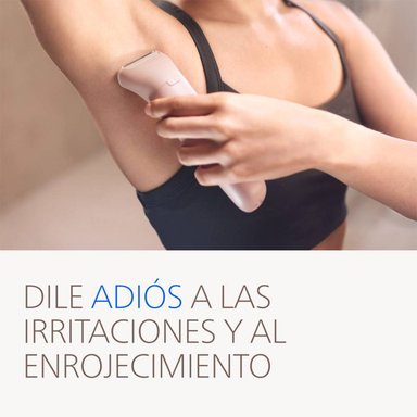 DEPILADORA CONVENCIONAL PHILIPS SERIE 9000 BRE719/00 - 8