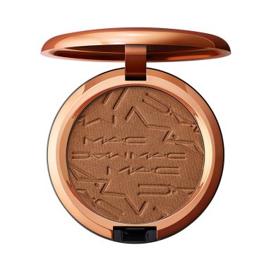 POLVO BRONCEADOR MAC SKINFINISH SUNSTRUCK BRONZER 8MG - 1