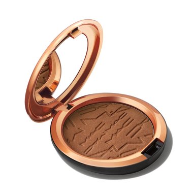 POLVO BRONCEADOR MAC SKINFINISH SUNSTRUCK BRONZER 8MG - 3