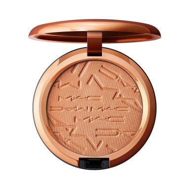 POLVO BRONCEADOR MAC SKINFINISH SUNSTRUCK BRONZER 8MG - 1