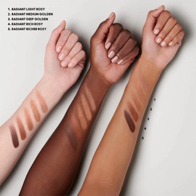 POLVO BRONCEADOR MAC SKINFINISH SUNSTRUCK BRONZER 8MG - 5