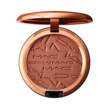 POLVO BRONCEADOR MAC SKINFINISH SUNSTRUCK BRONZER 8MG - 1