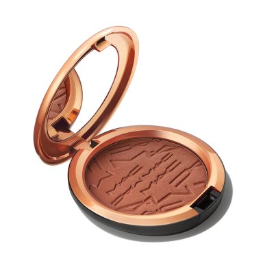 POLVO BRONCEADOR MAC SKINFINISH SUNSTRUCK BRONZER 8MG - 3