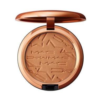 POLVO BRONCEADOR MAC SKINFINISH SUNSTRUCK BRONZER 8MG - 1