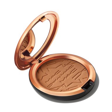 POLVO BRONCEADOR MAC SKINFINISH SUNSTRUCK BRONZER 8MG - 3