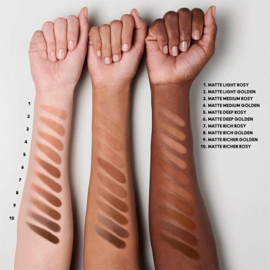 POLVO BRONCEADOR MAC SKINFINISH SUNSTRUCK BRONZER 8MG - 5