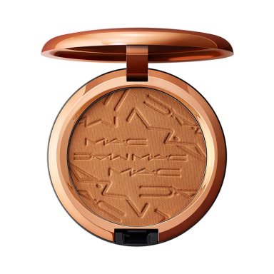 POLVO BRONCEADOR MAC SKINFINISH SUNSTRUCK BRONZER 8MG - 1