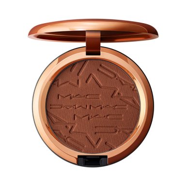 POLVO BRONCEADOR MAC SKINFINISH SUNSTRUCK BRONZER 8MG - 1