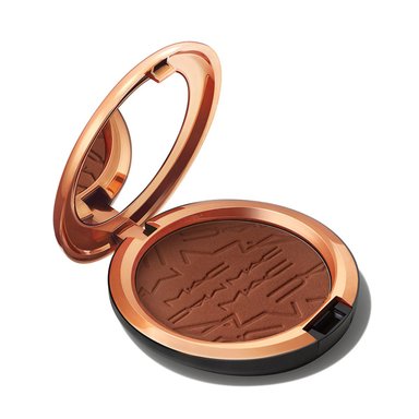 POLVO BRONCEADOR MAC SKINFINISH SUNSTRUCK BRONZER 8MG - 3