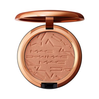 POLVO BRONCEADOR MAC SKINFINISH SUNSTRUCK BRONZER 8MG - 1