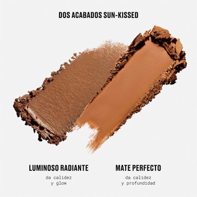 POLVO BRONCEADOR MAC SKINFINISH SUNSTRUCK BRONZER 8MG - 7