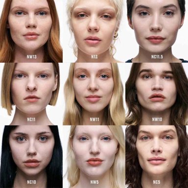 CORRECTOR MAC STUDIO FIX  36HRS SMOOTH ANGLES N12 - 6