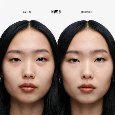 CORRECTOR MAC STUDIO FIX  36HRS SMOOTH ANGLES NW15 - 4