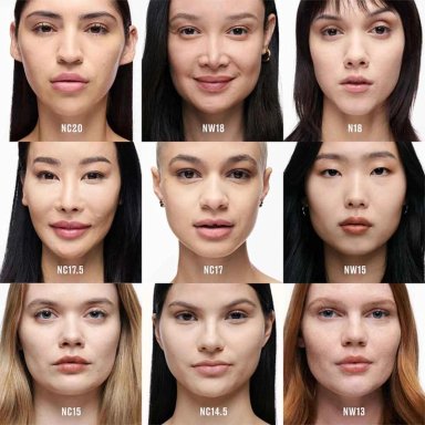 CORRECTOR MAC STUDIO FIX  36HRS SMOOTH ANGLES NW15 - 6