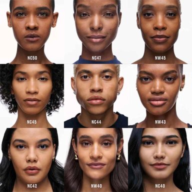 CORRECTOR MAC STUDIO FIX  36HRS SMOOTH ANGLES NW43 - 6