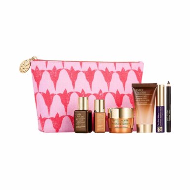 RUTINA PERFECTA ESTEE LAUDER ANTIEDAD 30ML+15ML+5ML+15ML+2,8ML - 1
