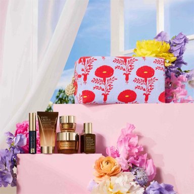 SET HIDRATACIÓN ESTÉE LAUDER ESENCIALES DE VIAJE 30ML+15ML+15ML+5ML+2,8ML - 2