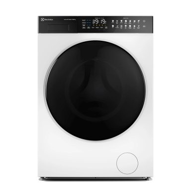 LAVADORA SECADORA ELECTROLUX EFLWD12W 14KG 8KG BLANCO - 2