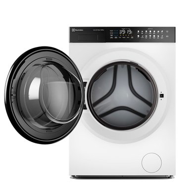 LAVADORA SECADORA ELECTROLUX EFLWD12W 14KG 8KG BLANCO - 4