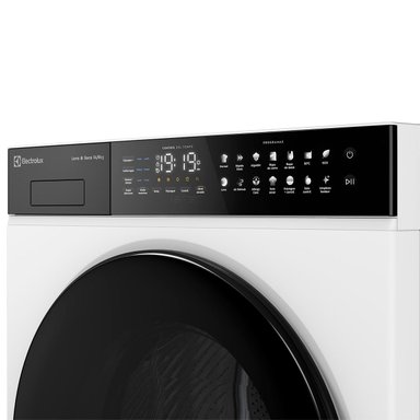 LAVADORA SECADORA ELECTROLUX EFLWD12W 14KG 8KG BLANCO - 5