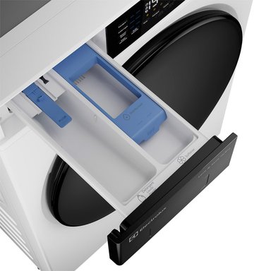 LAVADORA SECADORA ELECTROLUX EFLWD12W 14KG 8KG BLANCO - 7