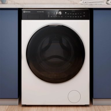LAVADORA SECADORA ELECTROLUX EFLWD12W 14KG 8KG BLANCO - 8