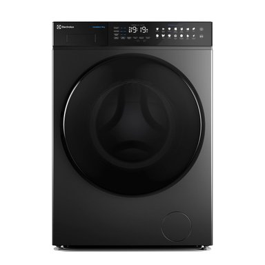 LAVADORA CARGA FRONTAL ELECTROLUX EFLWM12O 14KG GRAFITO - 2