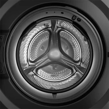 LAVADORA CARGA FRONTAL ELECTROLUX EFLWM12O 14KG GRAFITO - 6