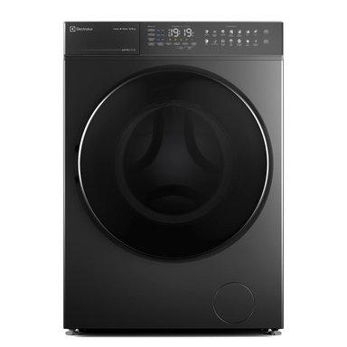 LAVADORA SECADORA ELECTROLUX FLWD12AU 14KG 8KG GRAFITO - 2