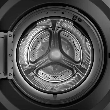 LAVADORA SECADORA ELECTROLUX FLWD12AU 14KG 8KG GRAFITO - 6