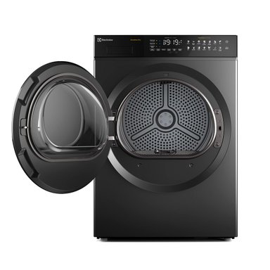 SECADORA DE ROPA BOMBA DE CALOR ELECTROLUX ETDHP8SZ 8KG GRAFITO - 4
