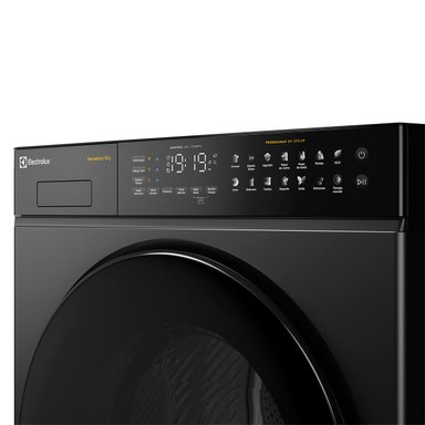 SECADORA DE ROPA BOMBA DE CALOR ELECTROLUX ETDHP8SZ 8KG GRAFITO - 5