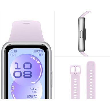 SMARTBAND HUAWEI BAND 11 - 3