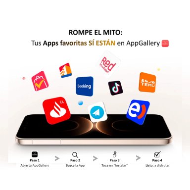 SMARTPHONE HUAWEI MATE 80 PRO 512GB 16GB RAM 50MP 6.7 - 3