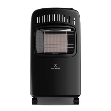 ESTUFA A GAS LICUADO MADEMSA HG05B - 1