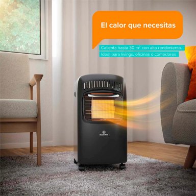 ESTUFA A GAS LICUADO MADEMSA HG05B - 7