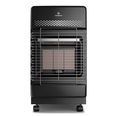 ESTUFA A GAS LICUADO MADEMSA HG15B - 1