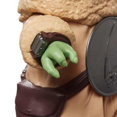 FIGURA DE ACCIÓN STAR WARS GROGU - 7