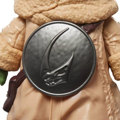 FIGURA DE ACCIÓN STAR WARS GROGU - 8