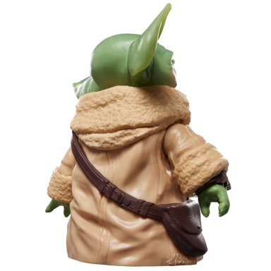 FIGURA DE ACCIÓN STAR WARS GROGU - 10