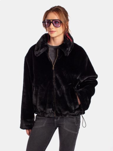 CHAQUETA MUJER EFESIS ZANY - 1